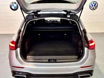 Mercedes-Benz Classe C e hybrid EQ S.W. Premium IVA ESPOSTA Argento usata Inzago