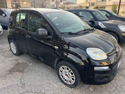 Fiat Panda PANDA C.C. 1,2 BENZINA L’UTILITARIA INTRAMONTABILE usata Venafro