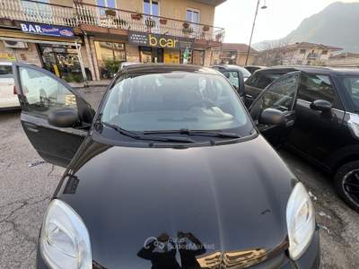 Fiat Panda PANDA C.C. 1,2 BENZINA L’UTILITARIA INTRAMONTABILE usata Venafro