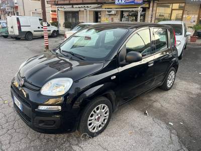 Fiat Panda PANDA C.C. 1,2 BENZINA L’UTILITARIA INTRAMONTABILE usata Venafro