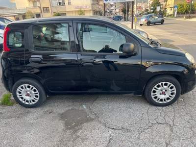 Fiat Panda PANDA C.C. 1,2 BENZINA L’UTILITARIA INTRAMONTABILE usata Venafro