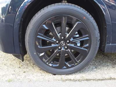 Mazda CX-60 2.5L e-Skyactiv G PHEV AWD Homura Plus Blu/Azzurro usata Firenze