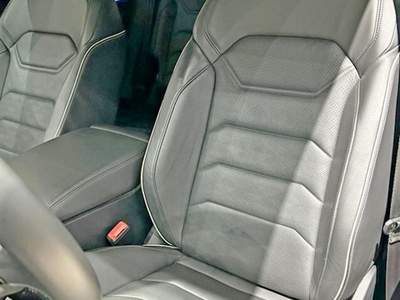 Volkswagen Touareg 3.0 V6 tsi eh Elegance tiptronic Blu/Azzurro usata Palermo