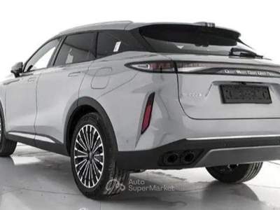 Omoda 5 Omoda 9 1.5 TGDI 537 CV Super Hybrid System i-AWD Grigio usata Castenaso