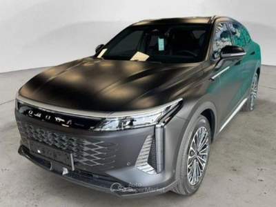 Omoda 5 Omoda 9 1.5 TGDI 537 CV Super Hybrid System i-AWD Nero usata Castenaso