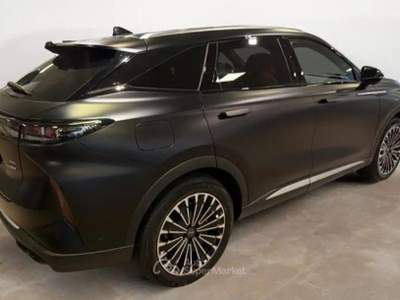 Omoda 5 Omoda 9 1.5 TGDI 537 CV Super Hybrid System i-AWD Nero usata Castenaso
