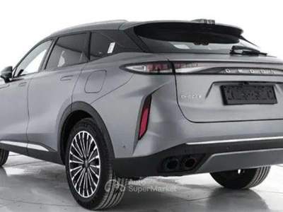Omoda 5 Omoda 9 1.5 TGDI 537 CV Super Hybrid System i-AWD Grigio usata Castenaso