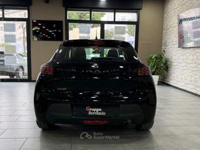 Peugeot 208 Pure Tech 75 Stop&Start Active Pack Nero usata Volla