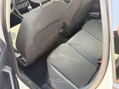 Volkswagen Taigo Taigo 1.0 tsi Life 95cv Bianco usata Ardea