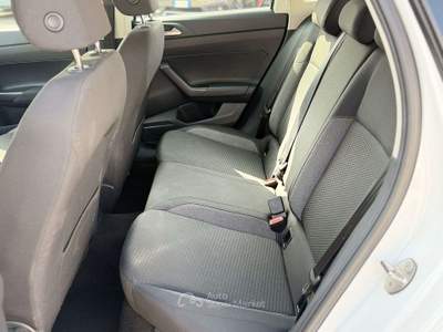Volkswagen Taigo Taigo 1.0 tsi Life 95cv Bianco usata Ardea