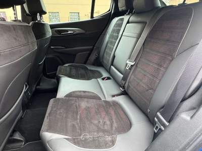 Alfa Romeo Tonale 1.5 hybrid Speciale 160cv tct7 TAGLIANDI UFFICIALI Blu/Azzurro usata Erba