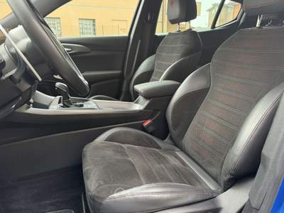 Alfa Romeo Tonale 1.5 hybrid Speciale 160cv tct7 TAGLIANDI UFFICIALI Blu/Azzurro usata Erba