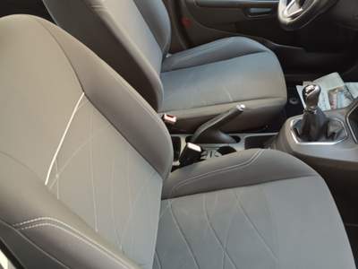 Ford Fiesta 5 porte Business Blu/Azzurro usata Corato