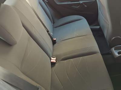 Ford Fiesta 5 porte Business Blu/Azzurro usata Corato