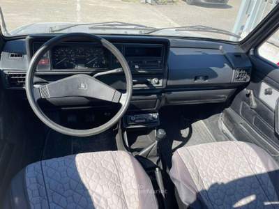 Volkswagen Golf Cabrio 1.1 GL Grigio usata Terranuova Bracciolini