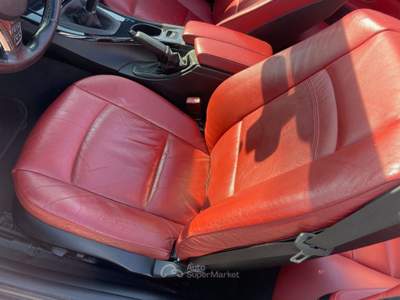 BMW Serie 3 330d 330 330d Cabrio Futura Argento usata Terranuova Bracciolini