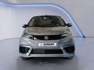 Aixam Coupé Coupè Sport rif.0005 Grigio usata GAVARDO