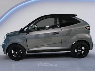 Aixam Coupé Coupè Sport rif.0005 Grigio usata GAVARDO