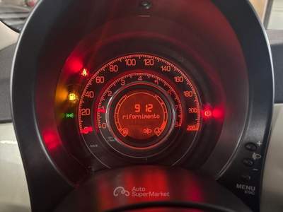 Fiat 500 III 1.4 16v Sport 100cv Bianco usata Torino