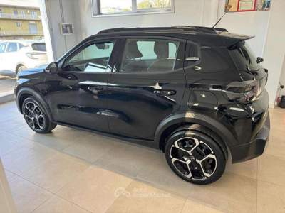 Citroen C3 PureTech 100 S&S You Pack Plus Nero usata Spoltore