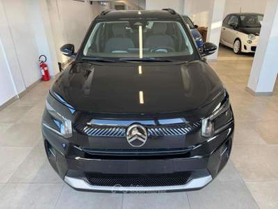 Citroen C3 PureTech 100 S&S You Pack Plus Nero usata Spoltore