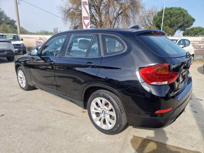 BMW X1 xDrive 20d Sport Line usata Polistena