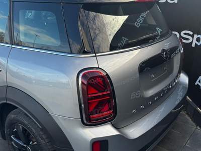 MINI Cooper Mini 1.5 Cooper Essential Countryman auto #carplay Grigio usata Spinea