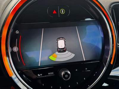 MINI Cooper Mini 1.5 Cooper Essential Countryman auto #carplay Grigio usata Spinea