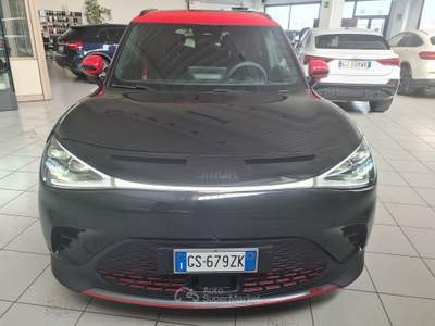 Smart #1 Brabus IVA ESPOSTA usata Parma