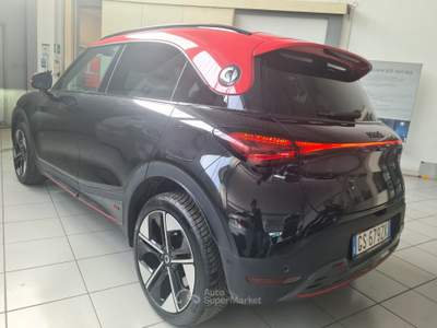 Smart #1 Brabus IVA ESPOSTA usata Parma