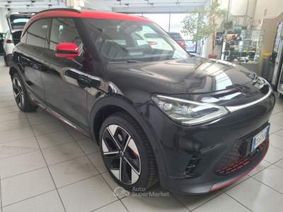 Smart #1 Brabus IVA ESPOSTA usata Parma
