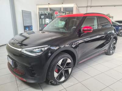 Smart #1 Brabus IVA ESPOSTA usata Parma