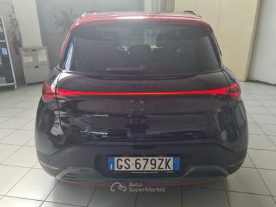 Smart #1 Brabus IVA ESPOSTA usata Parma