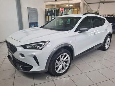 Cupra Formentor 2.0 TDI 4Drive DSG *IVA ESPOSTA* usata Parma