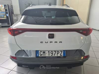Cupra Formentor 2.0 TDI 4Drive DSG *IVA ESPOSTA* usata Parma