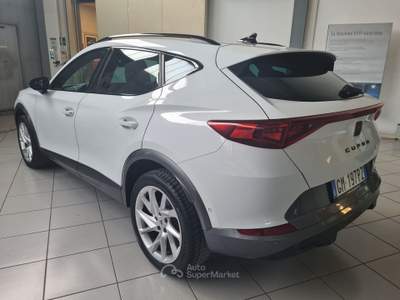 Cupra Formentor 2.0 TDI 4Drive DSG *IVA ESPOSTA* usata Parma