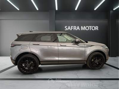 Land Rover Range Rover Evoque 2.0 D163 MHEV SE AWD auto Grigio usata Rende