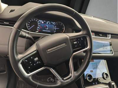 Land Rover Range Rover Evoque 2.0 D163 MHEV SE AWD auto Grigio usata Rende