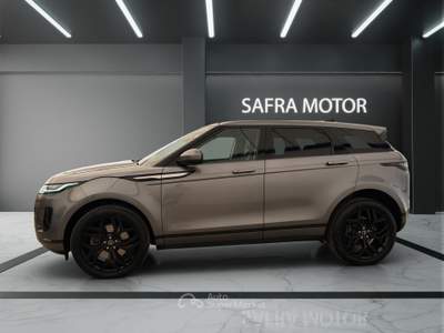 Land Rover Range Rover Evoque 2.0 D163 MHEV SE AWD auto Grigio usata Rende