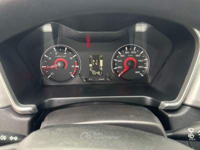Mahindra KUV100 KUV100 1.2 K6+ m-bifuel Grigio usata Comacchio