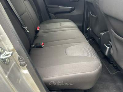 Mahindra KUV100 KUV100 1.2 K6+ m-bifuel Grigio usata Comacchio