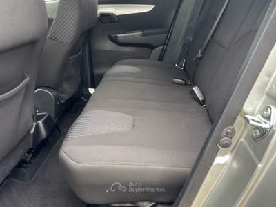 Mahindra KUV100 KUV100 1.2 K6+ m-bifuel Grigio usata Comacchio
