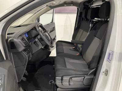 Fiat Scudo VAN L2H1 2.0 BlueHdi 145cv MT6 furgone Bianco usata Fornovo di Taro