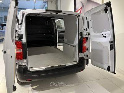 Fiat Scudo VAN L2H1 2.0 BlueHdi 145cv MT6 furgone Bianco usata Fornovo di Taro