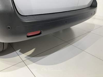 Fiat Scudo VAN L2H1 2.0 BlueHdi 145cv MT6 furgone Bianco usata Fornovo di Taro