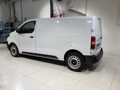 Fiat Scudo VAN L2H1 2.0 BlueHdi 145cv MT6 furgone Bianco usata Fornovo di Taro