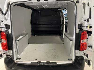 Fiat Scudo VAN L2H1 2.0 BlueHdi 145cv MT6 furgone Bianco usata Fornovo di Taro