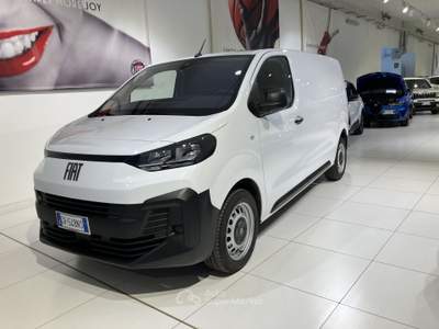 Fiat Scudo VAN L2H1 2.0 BlueHdi 145cv MT6 furgone Bianco usata Fornovo di Taro