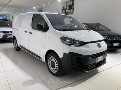 Fiat Scudo VAN L2H1 2.0 BlueHdi 145cv MT6 furgone Bianco usata Fornovo di Taro