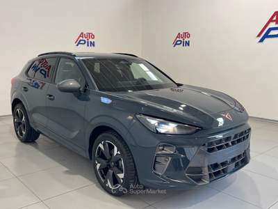 Cupra Terramar 1.5 HYBRID DSG -22% da listino usata Sava